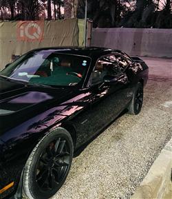 دودج تشالنجر